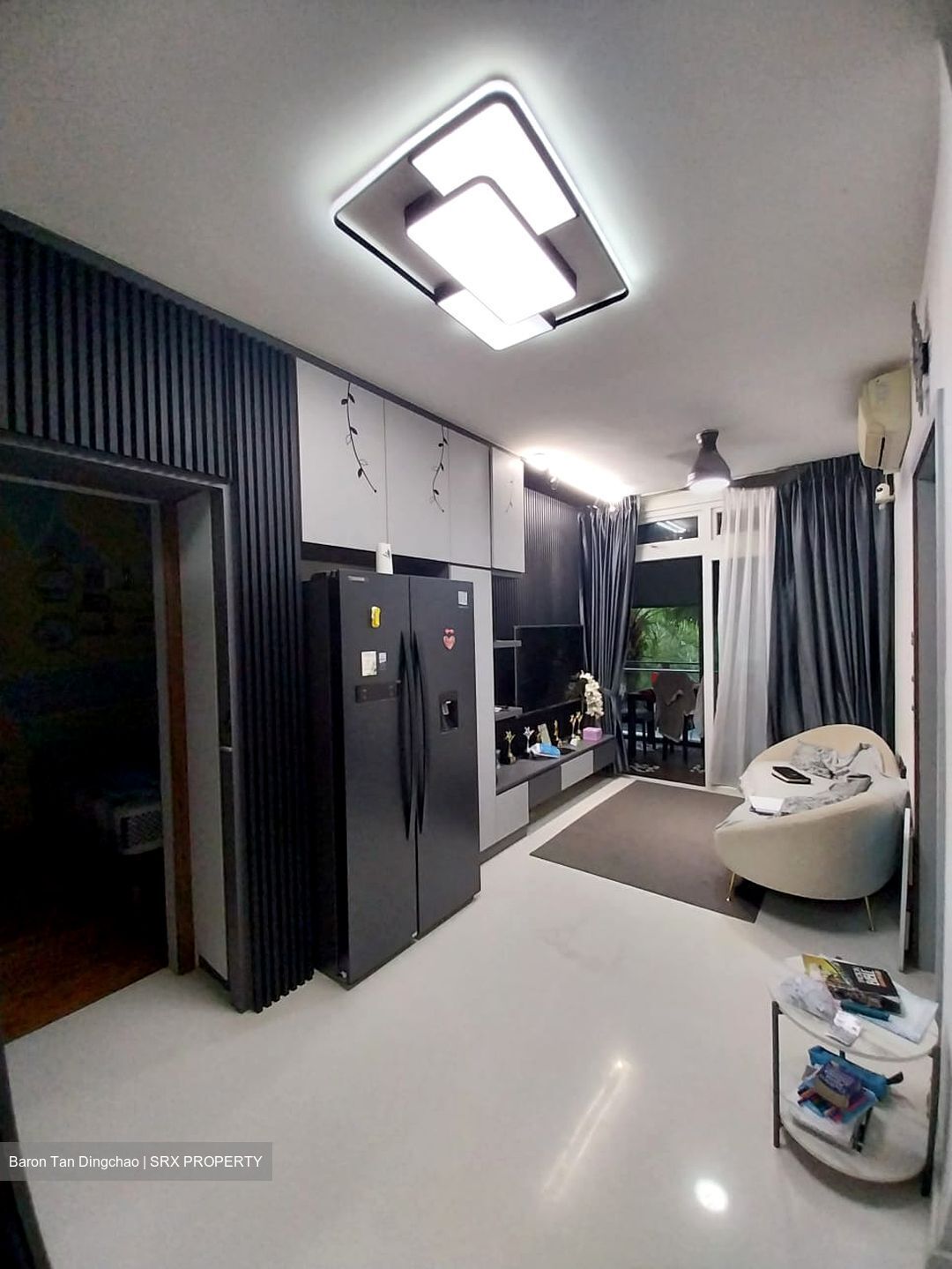 Parc Rosewood (D25), Condominium #482868141